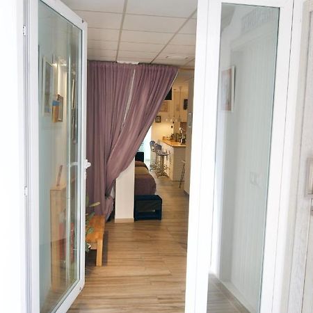 Lux Valentia Olta Calpe Exterior foto
