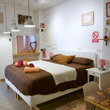 Lux Valentia Olta Calpe Exterior foto