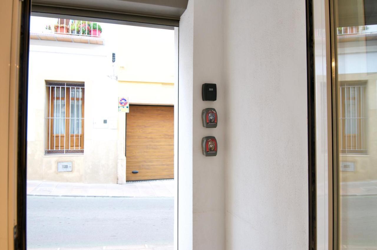 Lux Valentia Olta Calpe Exterior foto